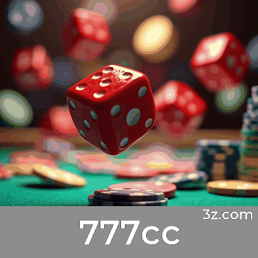777cc: Cassino Online Seguro e Divertido