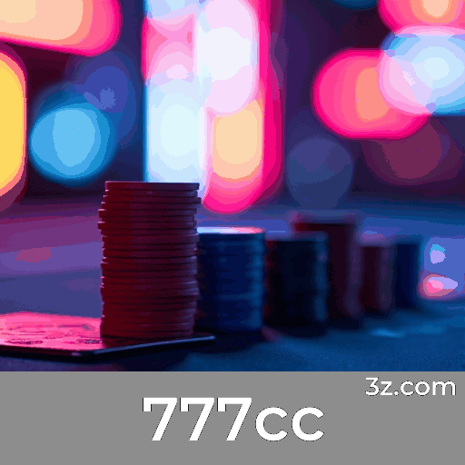 Aposte em qualquer lugar com 777cc