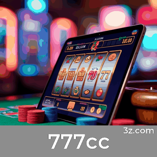 777cc: Login Seguro e Privilegiado para Membros