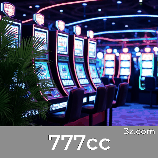 777cc: Cassino Online Seguro e Divertido