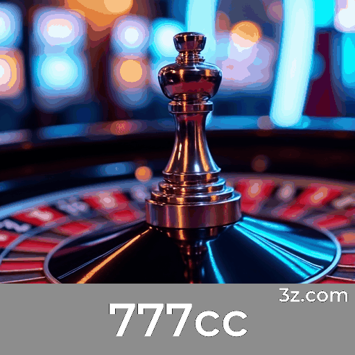777cc: Cassino Online Seguro e Divertido
