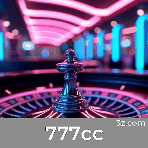 777cc: Cassino Online Seguro e Divertido