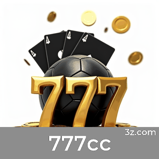 777cc: Cassino Online Seguro e Divertido