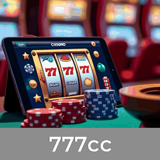 777cc: Experimente a Emoção dos Jogos de Cassino e Ganhe Grande